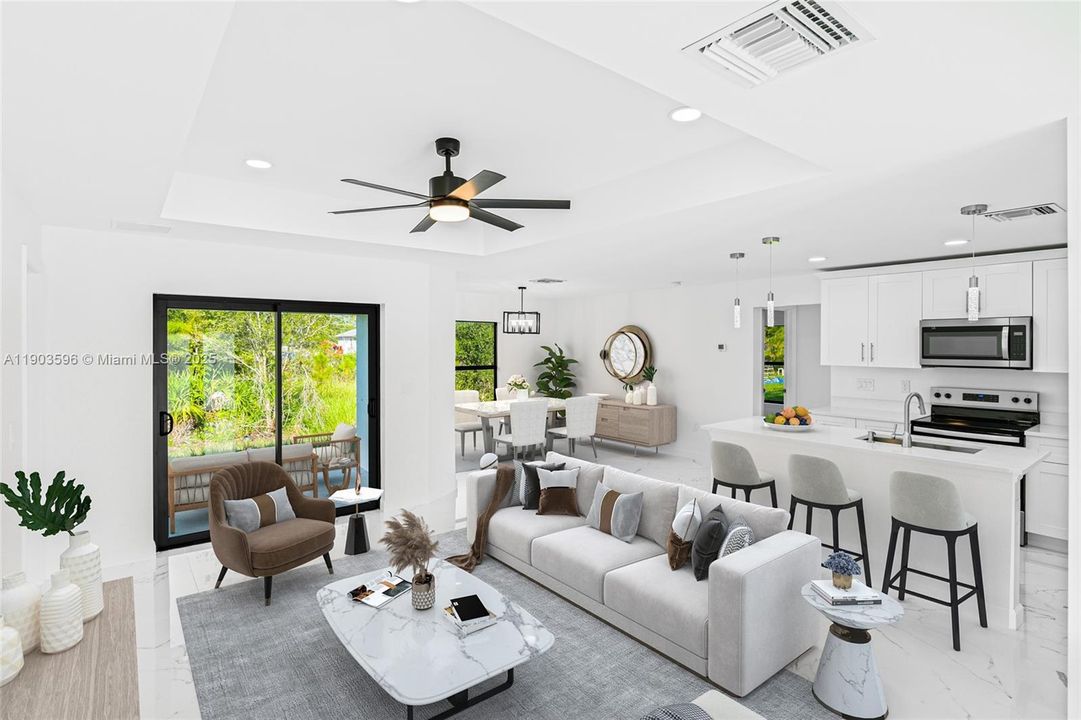 Active With Contract: $329,000 (3 beds, 2 baths, 1562 Square Feet)