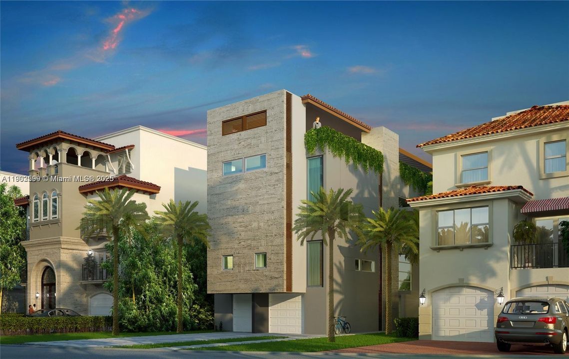 En Venta: $1,500,000 (0.30 acres)