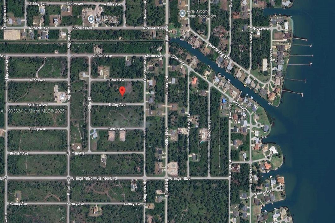 For Sale: $18,500 (0.23 acres)