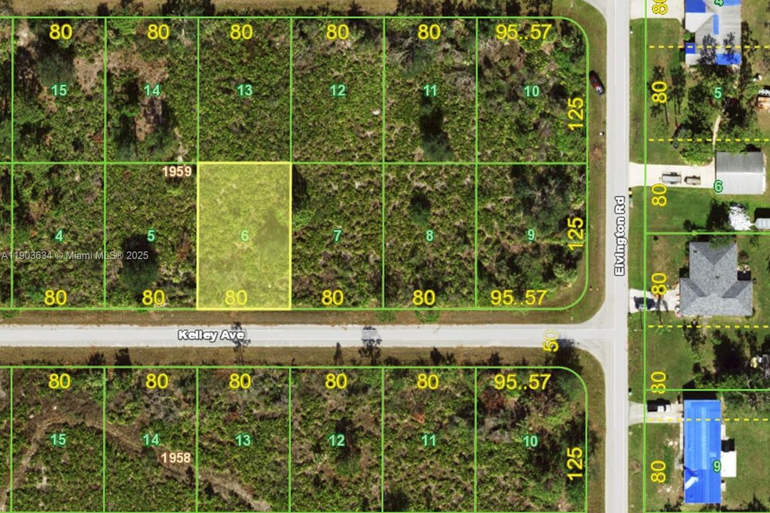 For Sale: $18,500 (0.23 acres)