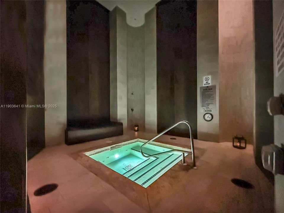 State of the Art Spa