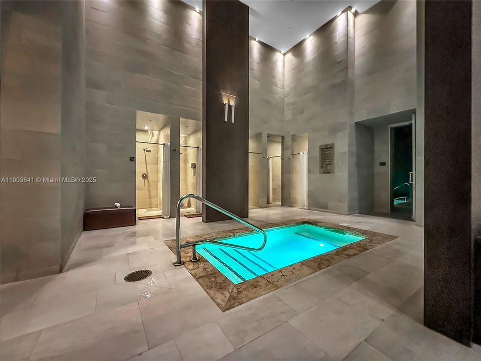 State of the Art Spa