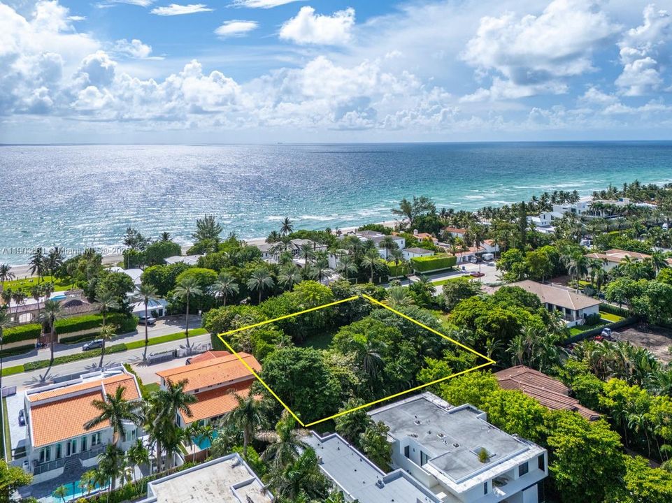 For Sale: $6,250,000 (0.52 acres)