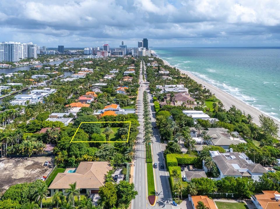 For Sale: $6,250,000 (0.52 acres)