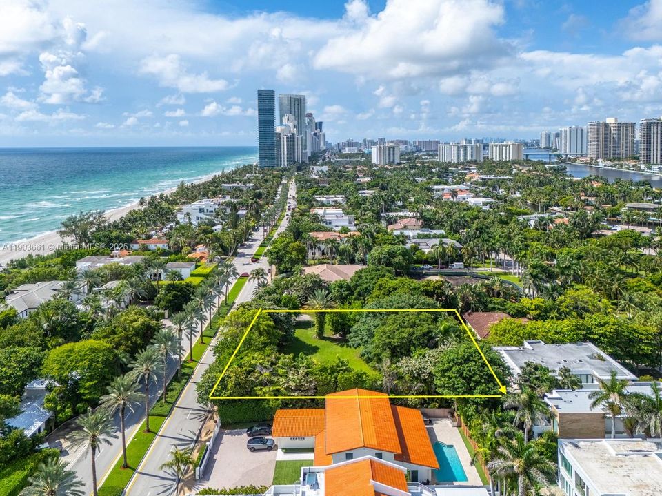 For Sale: $6,250,000 (0.52 acres)