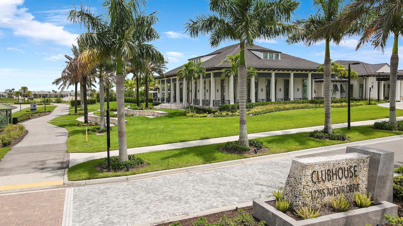 Clubhouse
