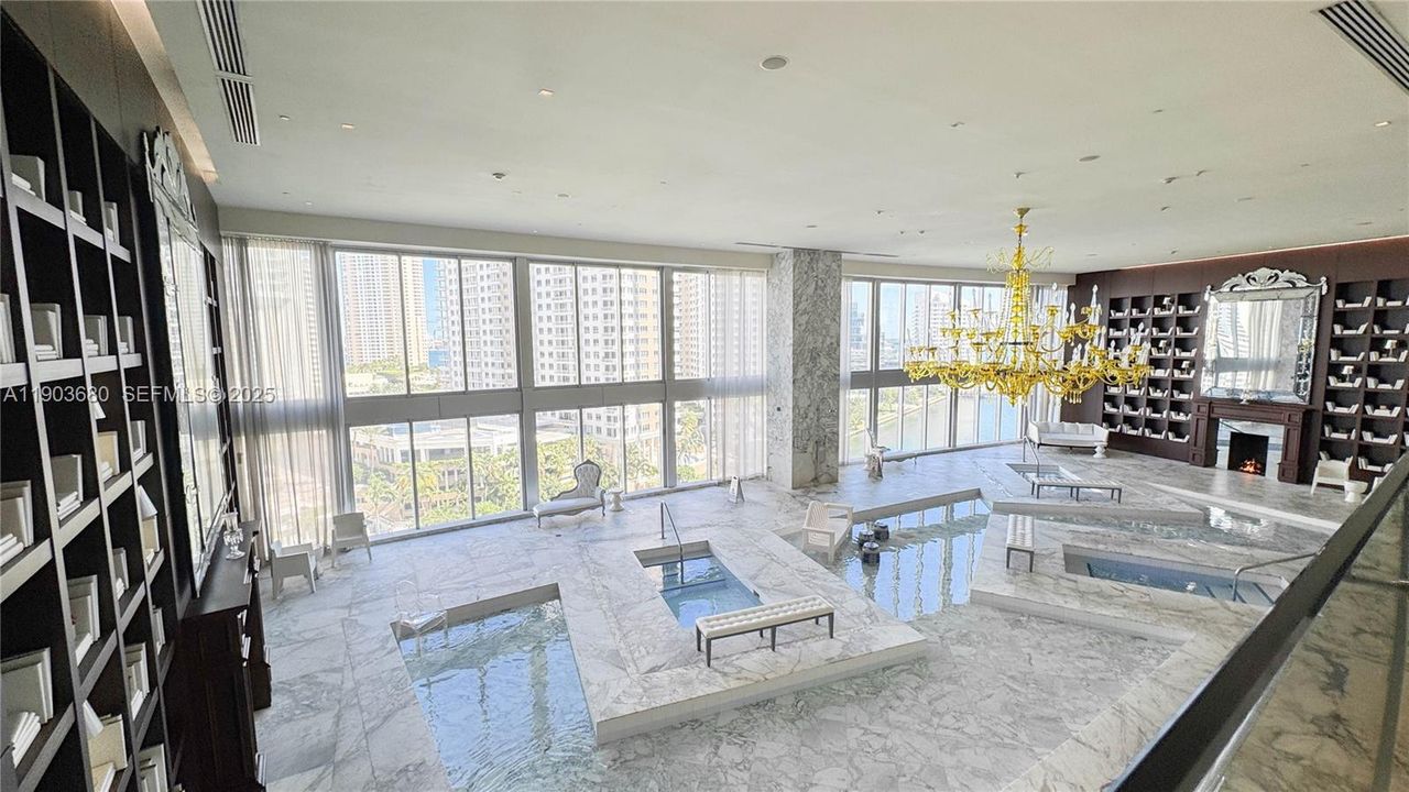 For Rent: $5,300 (2 beds, 2 baths, 1313 Square Feet)