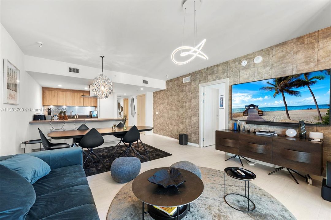 For Rent: $6,650 (1 beds, 2 baths, 1022 Square Feet)