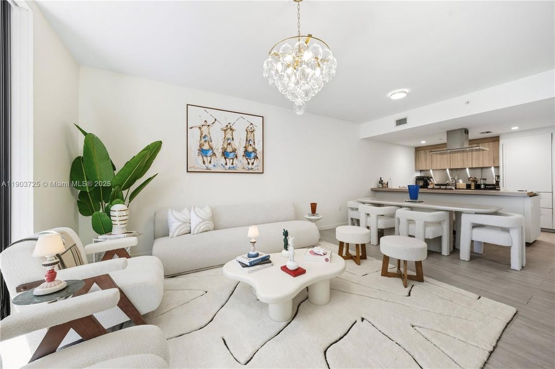 For Rent: $6,450 (1 beds, 2 baths, 1022 Square Feet)