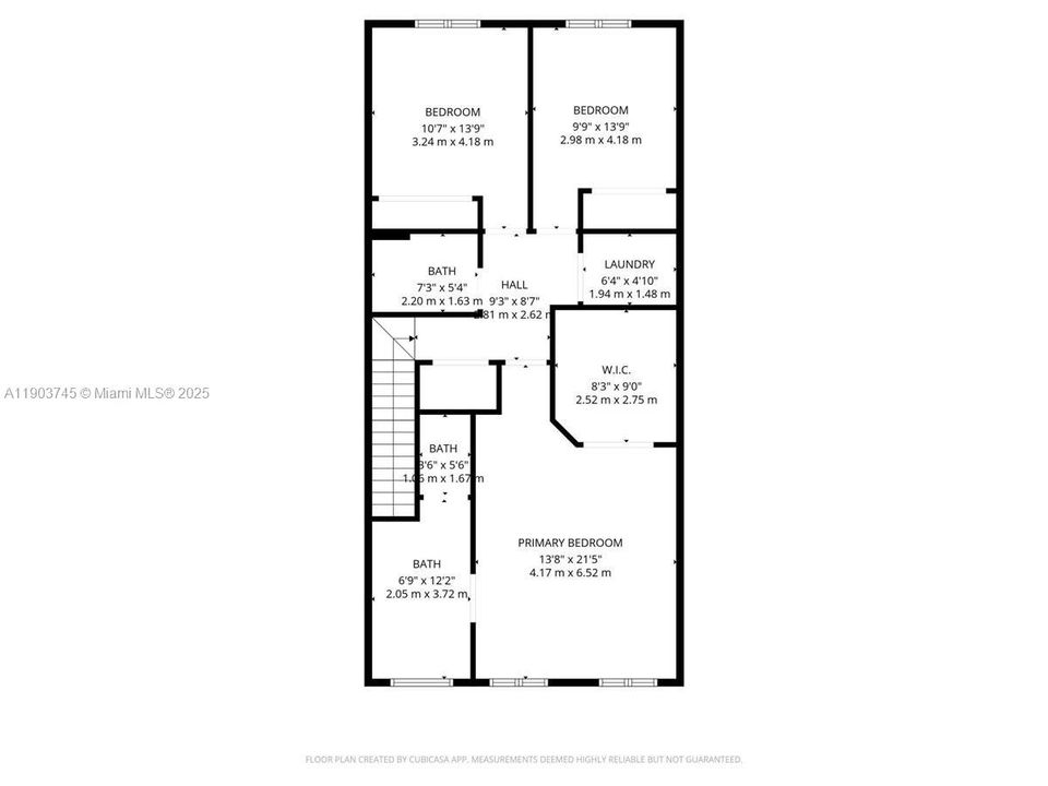 Active With Contract: $3,800 (3 beds, 2 baths, 2379 Square Feet)