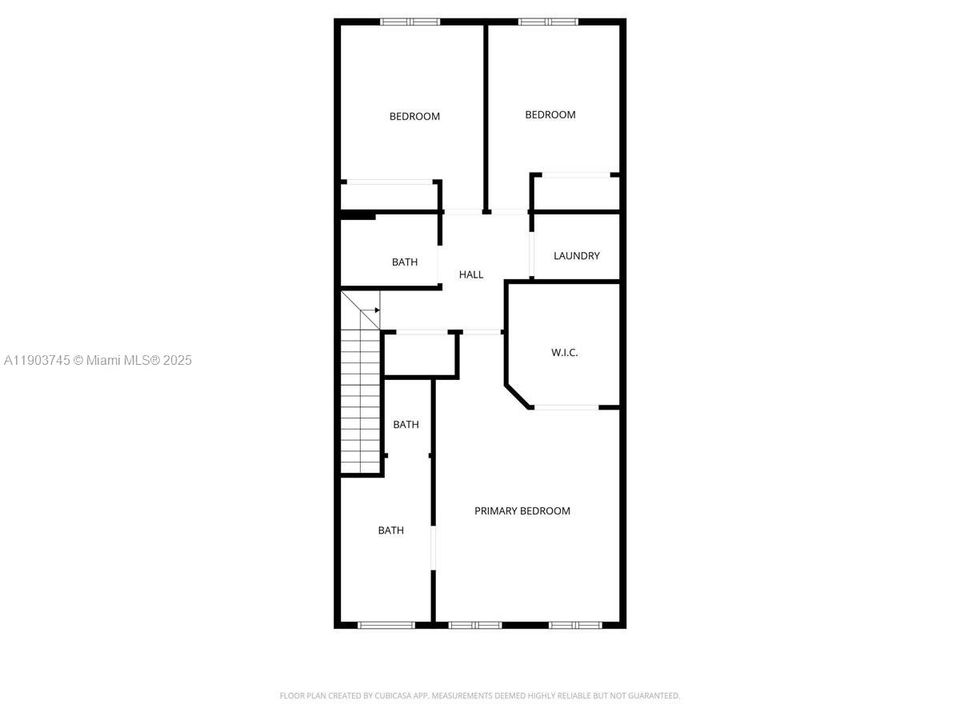 Active With Contract: $3,800 (3 beds, 2 baths, 2379 Square Feet)
