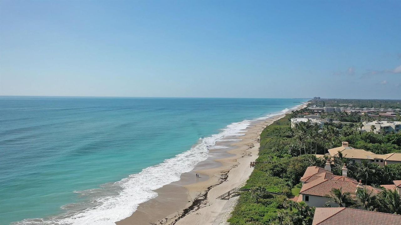 Enjoy a coveted IR Shores address!