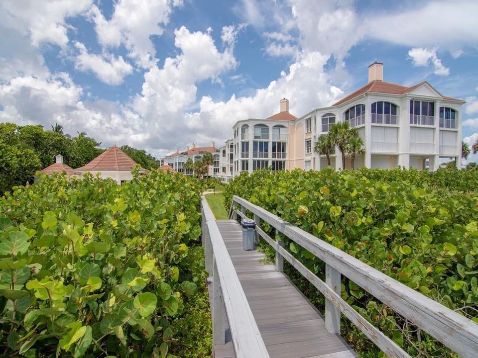 Deeded Beach Access