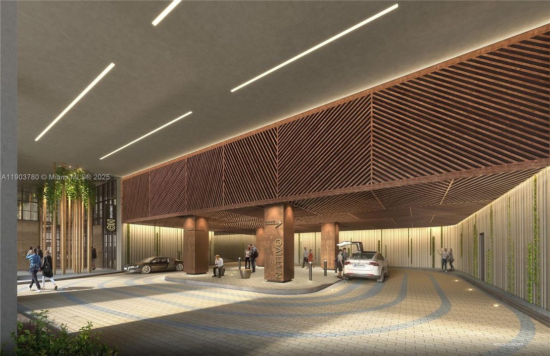 出租: $4,500 (1 贝兹, 1 浴室, 540 平方英尺)