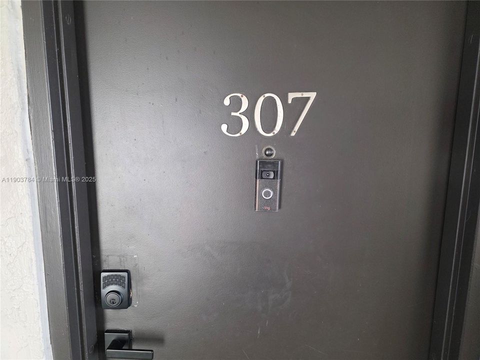 Door Number