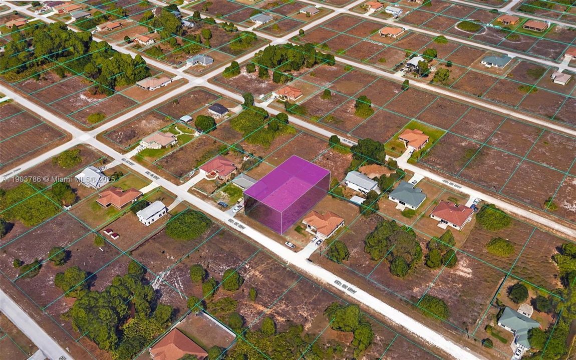 待售: $29,500 (0.25 acres)