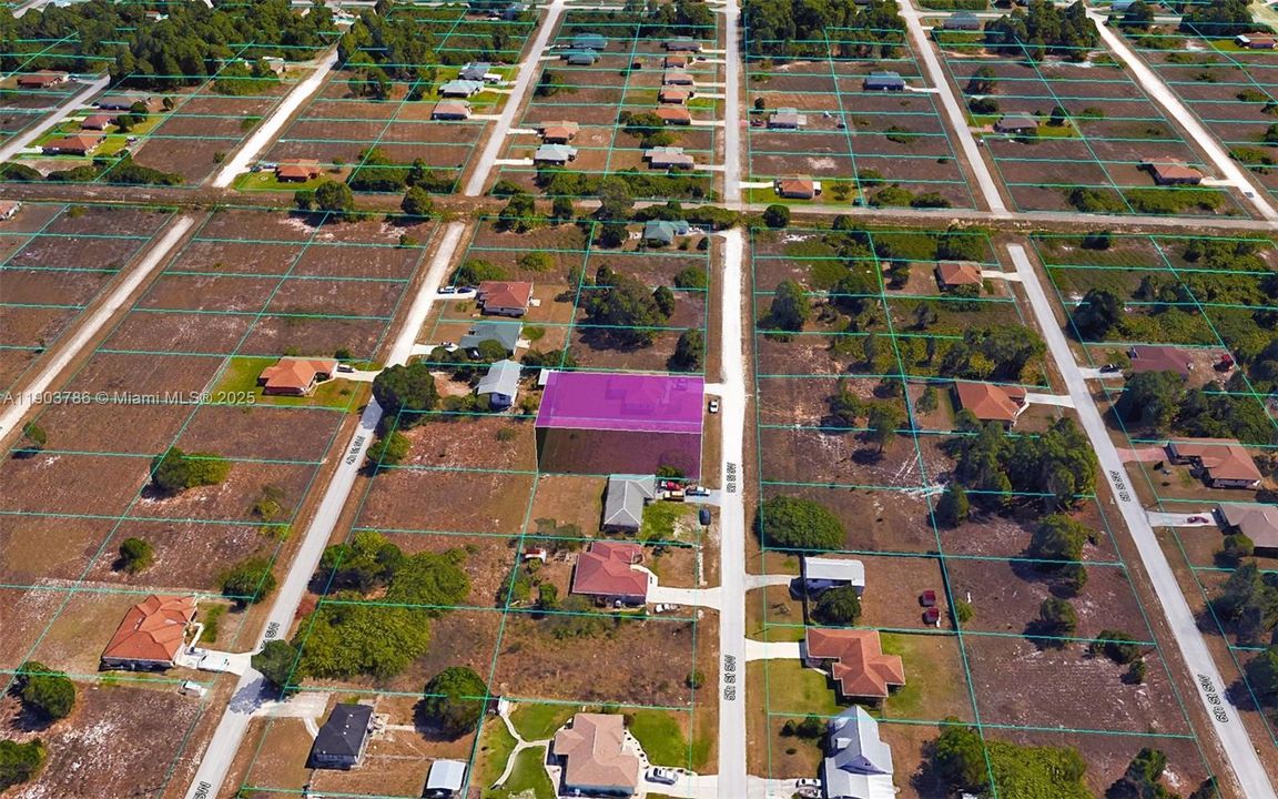 待售: $29,500 (0.25 acres)