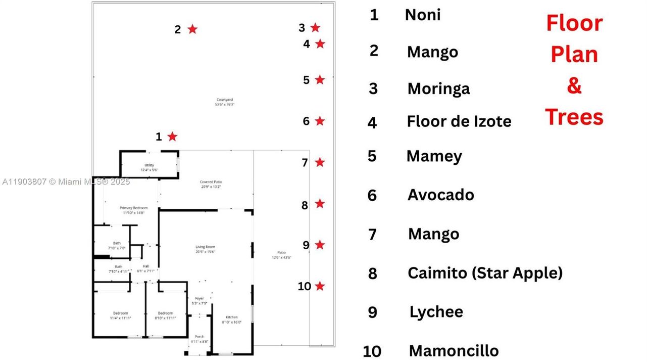 For Sale: $589,000 (3 beds, 2 baths, 1225 Square Feet)