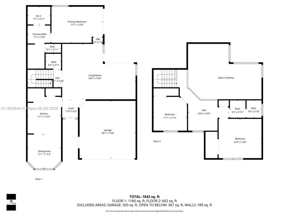 For Sale: $775,000 (3 beds, 2 baths, 2069 Square Feet)