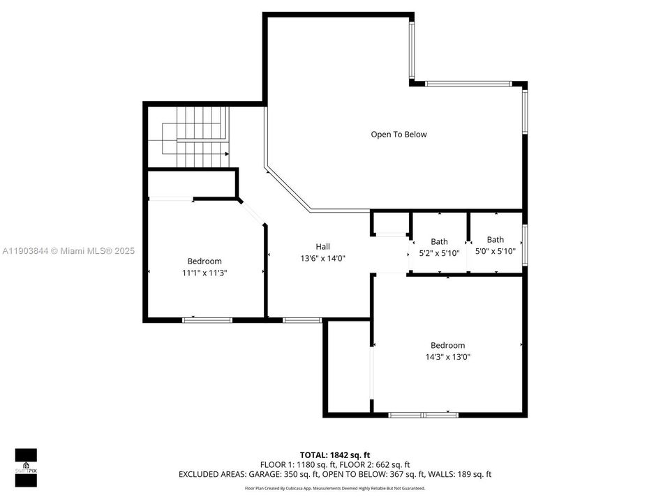 For Sale: $775,000 (3 beds, 2 baths, 2069 Square Feet)