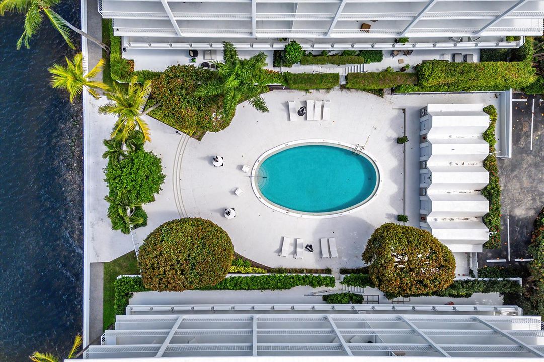 Towers Pool