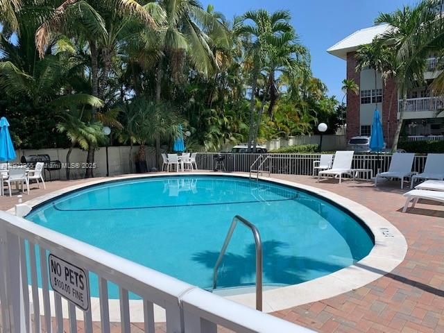 Под контрактом: $2,000 (1 спален, 1 ванн, 685 Квадратных фут)