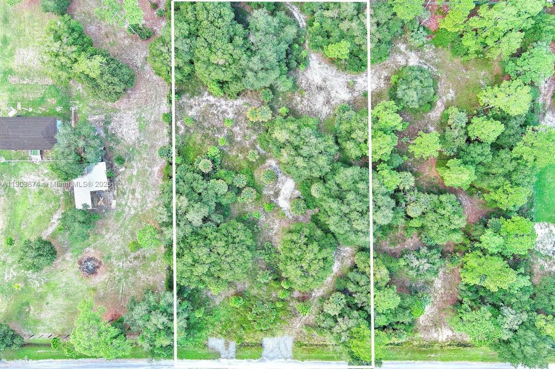 合同活跃: $53,000 (1.25 acres)