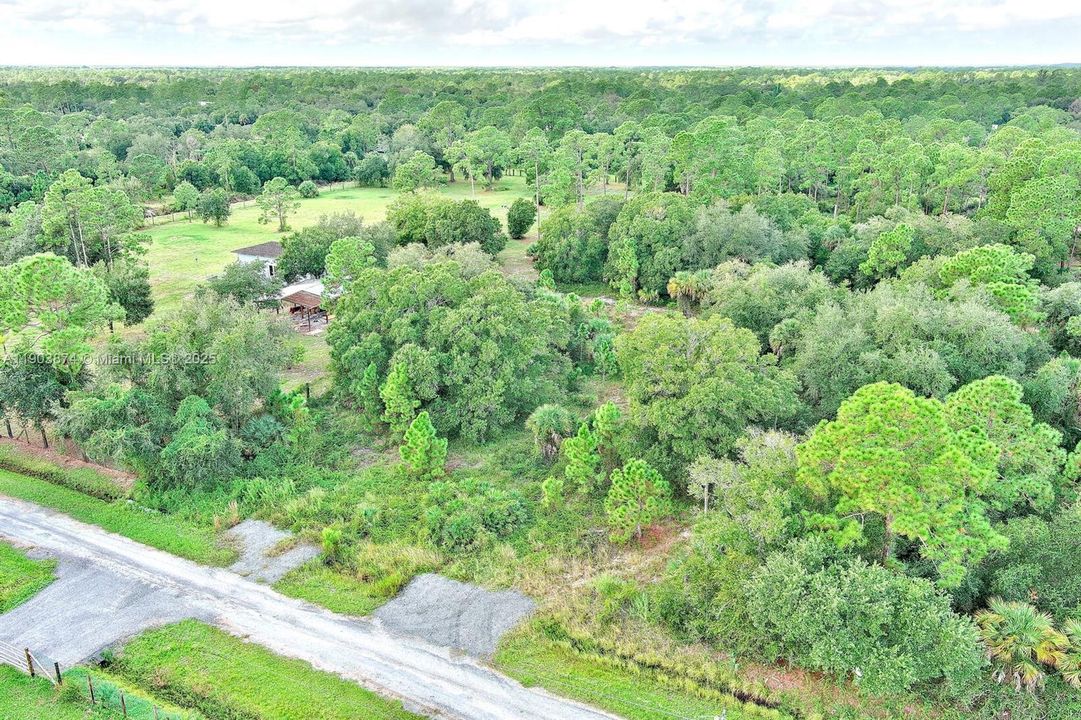 合同活跃: $53,000 (1.25 acres)