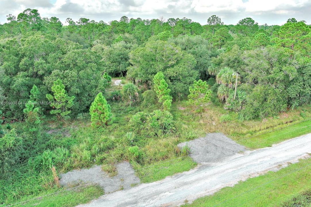 合同活跃: $53,000 (1.25 acres)