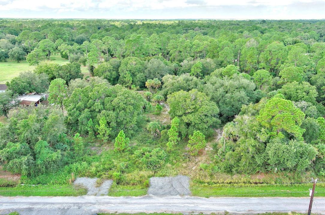 合同活跃: $53,000 (1.25 acres)