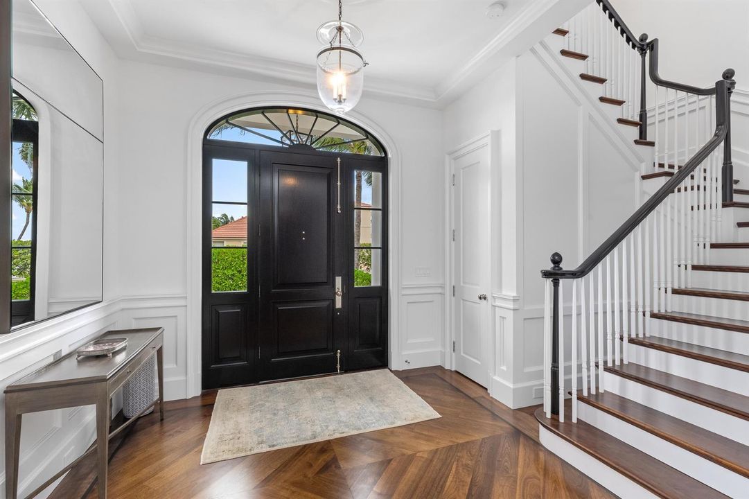 Foyer
