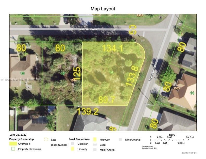 待售: $52,500 (0.31 acres)