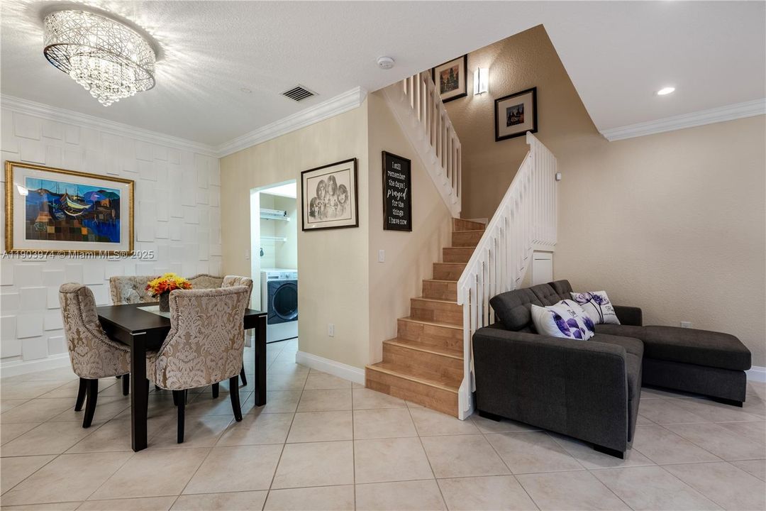 В аренду: $3,850 (2 спален, 2 ванн, 1748 Квадратных фут)