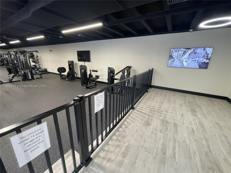 Activo con contrato: $1,500 (1 camas, 1 baños, 940 Pies cuadrados)