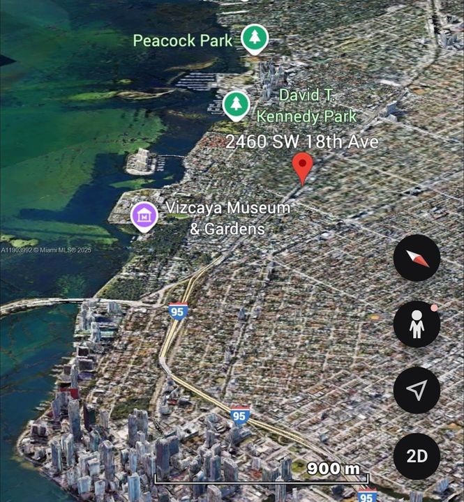 Active With Contract: $2,350 (2 beds, 1 baths, 866 Square Feet)