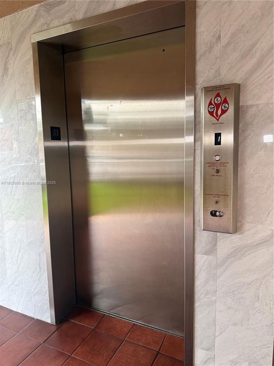 Elevator