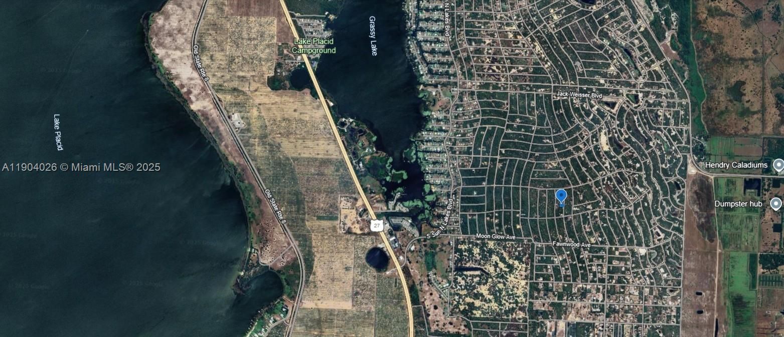 En Venta: $9,900 (0.24 acres)