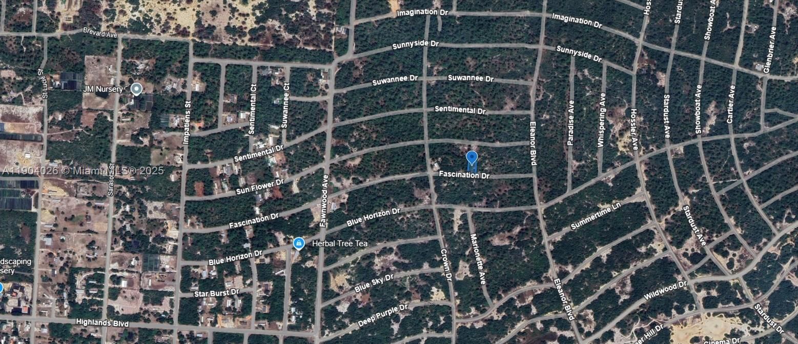 En Venta: $9,900 (0.24 acres)