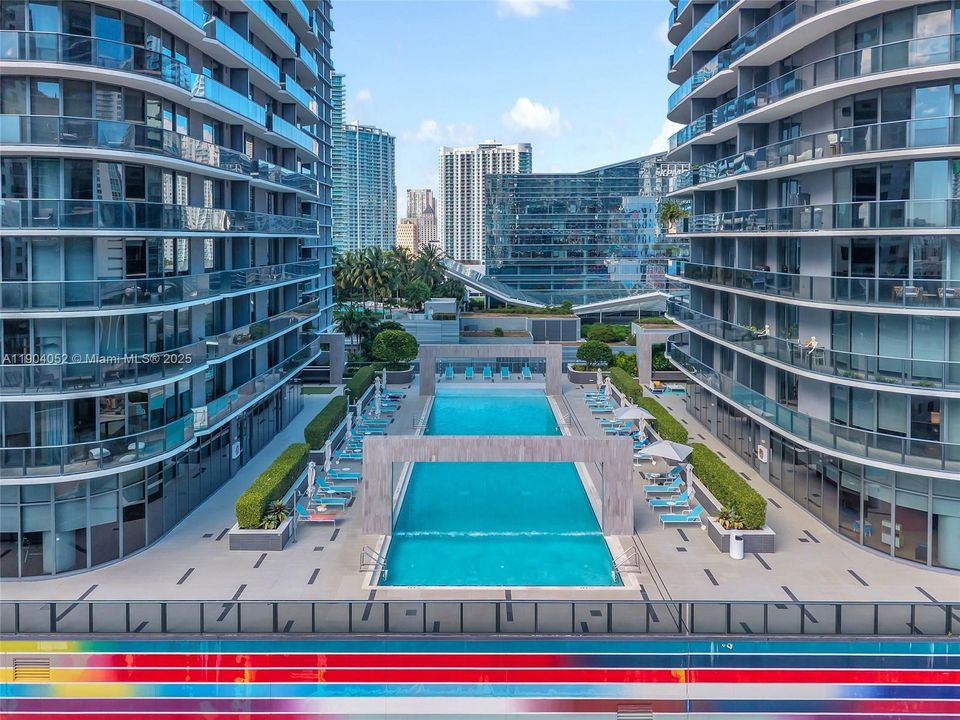 Recently Rented: $3,550 (1 beds, 1 baths, 609 Square Feet)