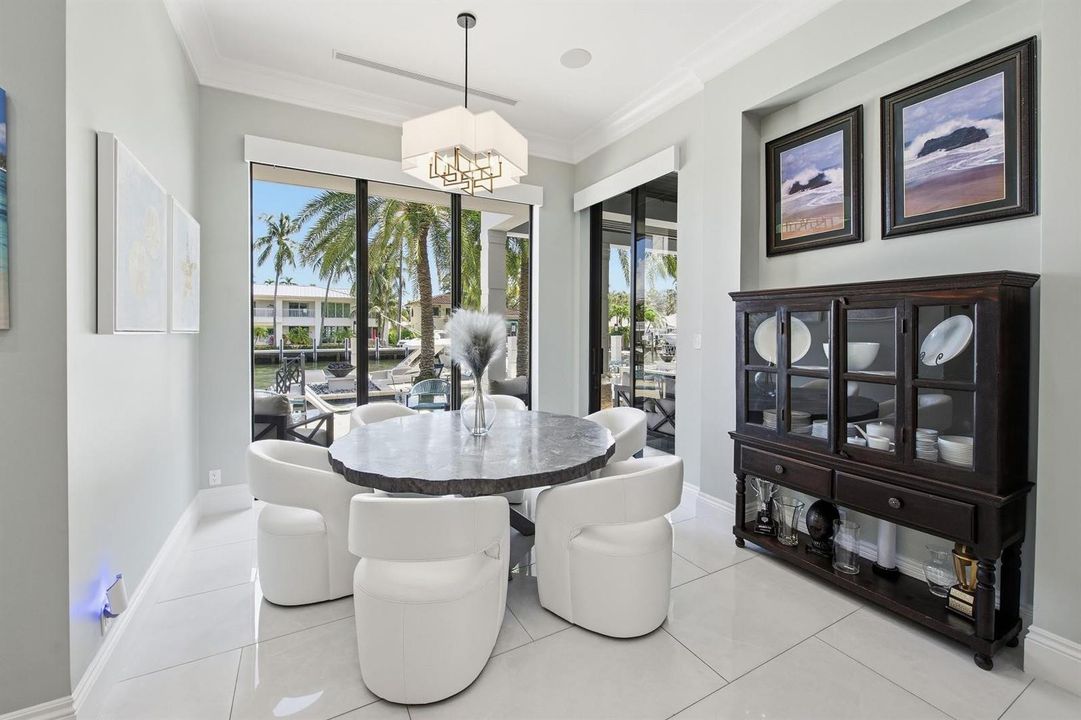 Living Areas