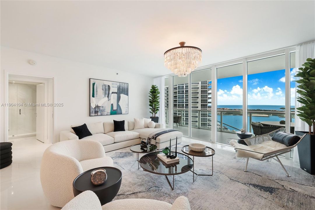 For Rent: $25,000 (3 beds, 3 baths, 2158 Square Feet)