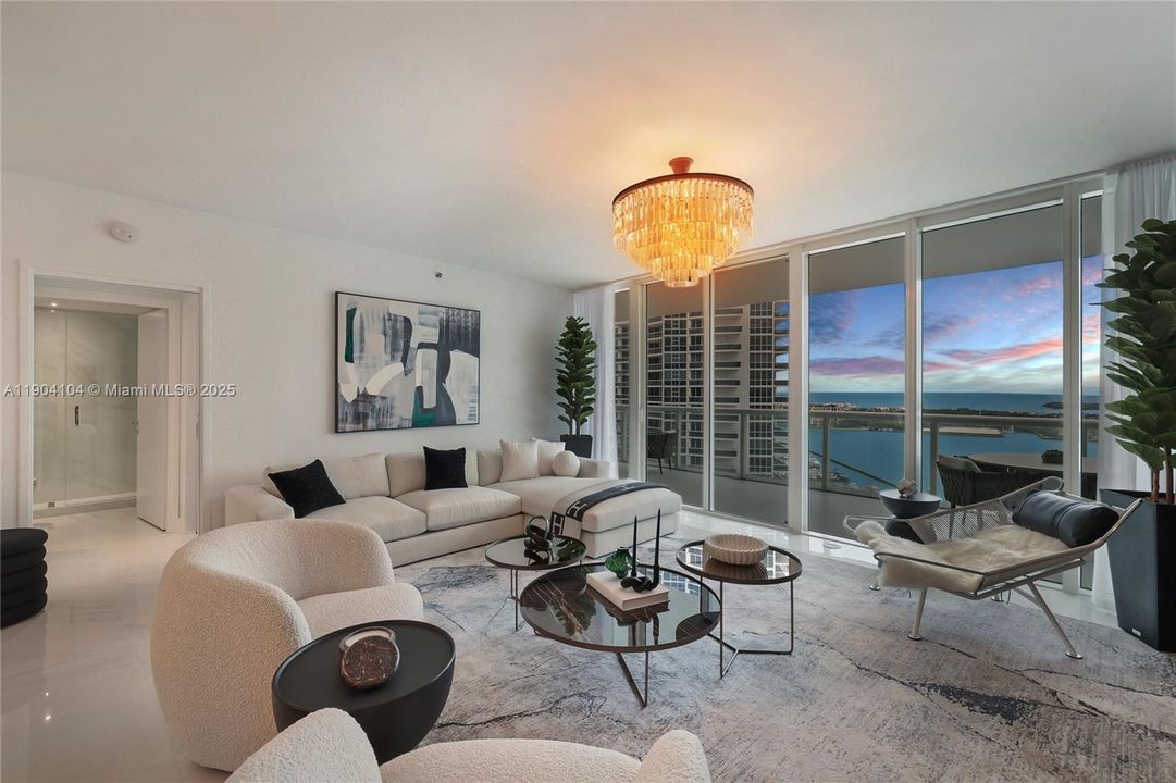 For Rent: $25,000 (3 beds, 3 baths, 2158 Square Feet)