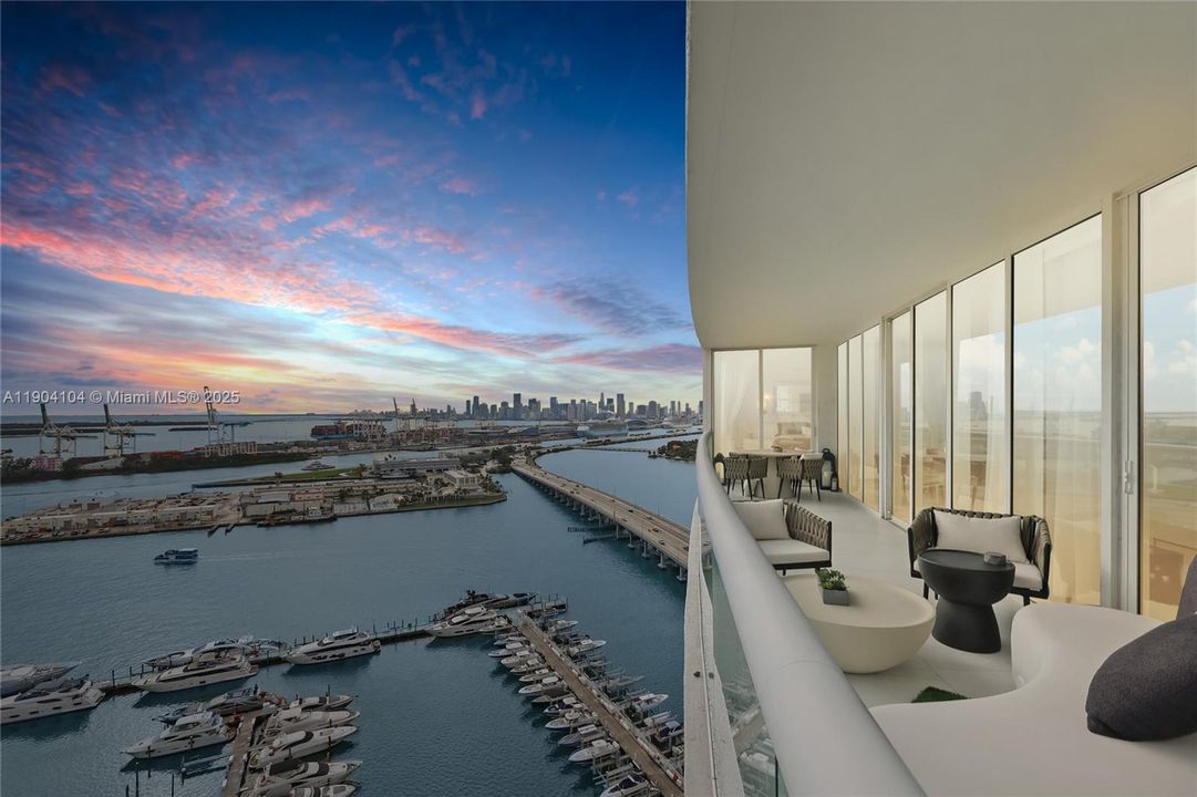 For Rent: $25,000 (3 beds, 3 baths, 2158 Square Feet)