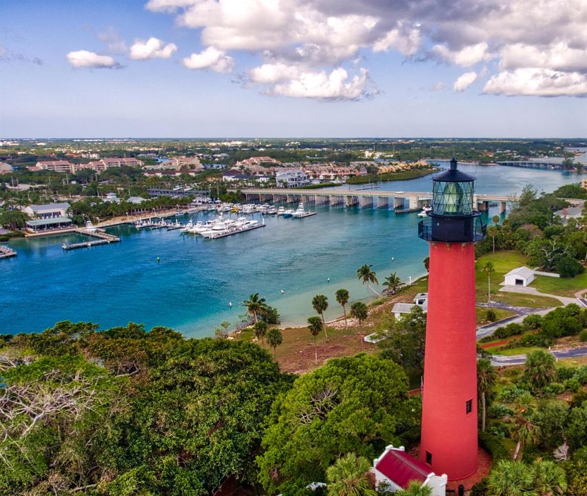 Jupiter Lighthouse