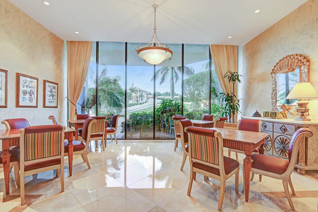 Clubroom