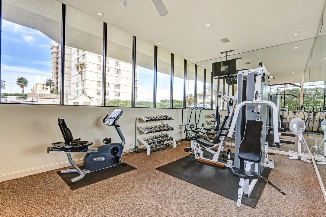 Fitness