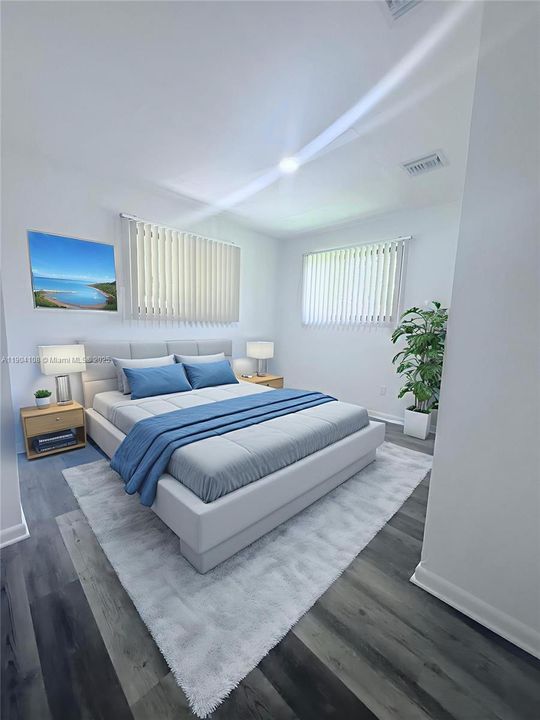 В аренду: $3,950 (4 спален, 2 ванн, 1434 Квадратных фут)