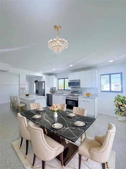 В аренду: $3,950 (4 спален, 2 ванн, 1434 Квадратных фут)