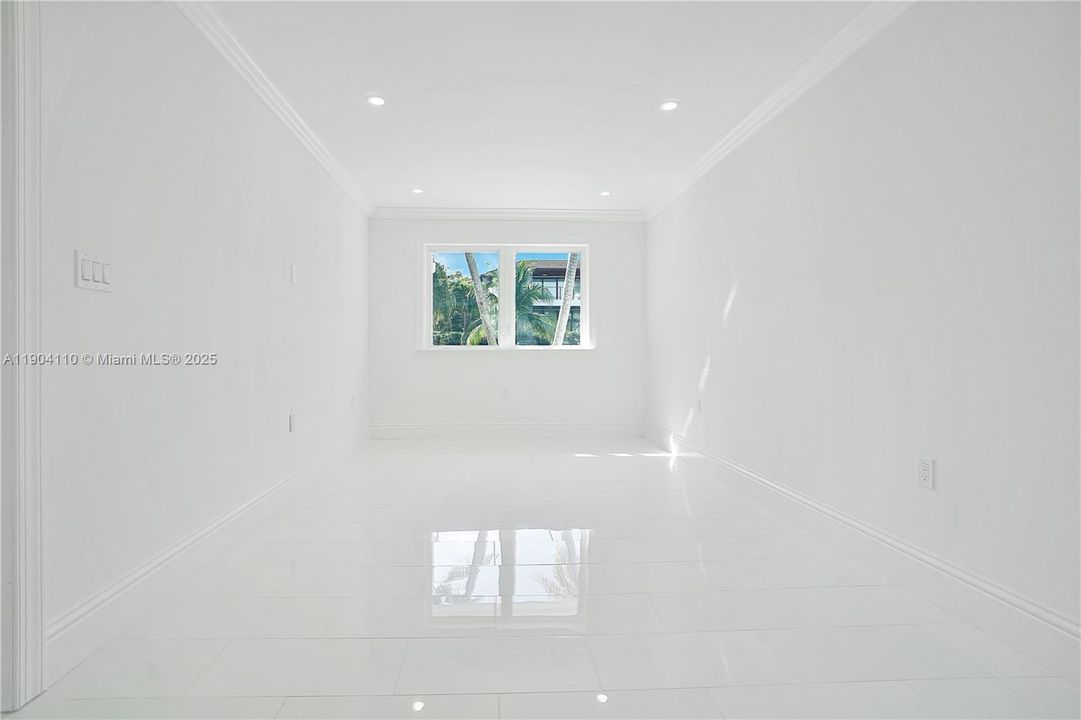 Spacious Secondary Bedroom