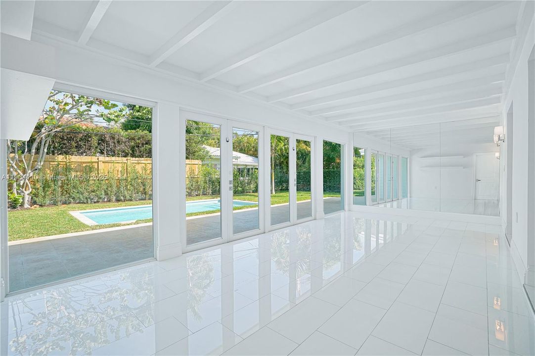 Family / Living Room